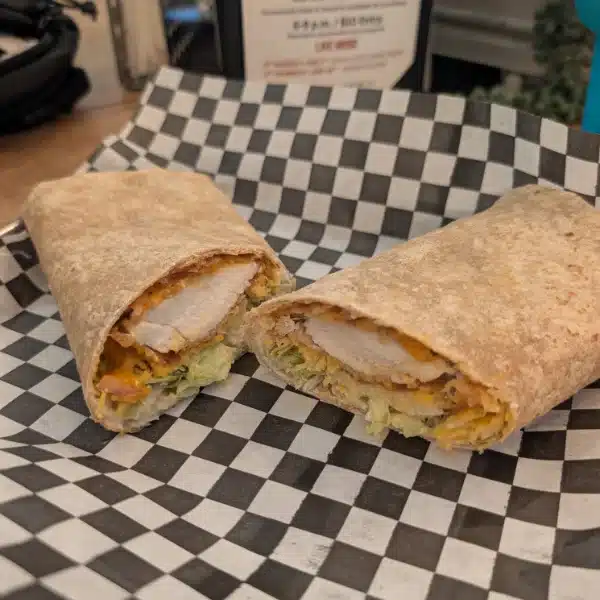 Places to Eat When You Visit Comfort, Texas