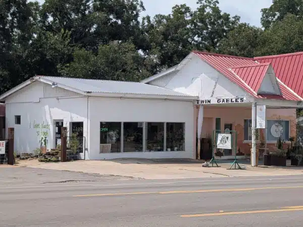 Verde Haven in Comfort Texas