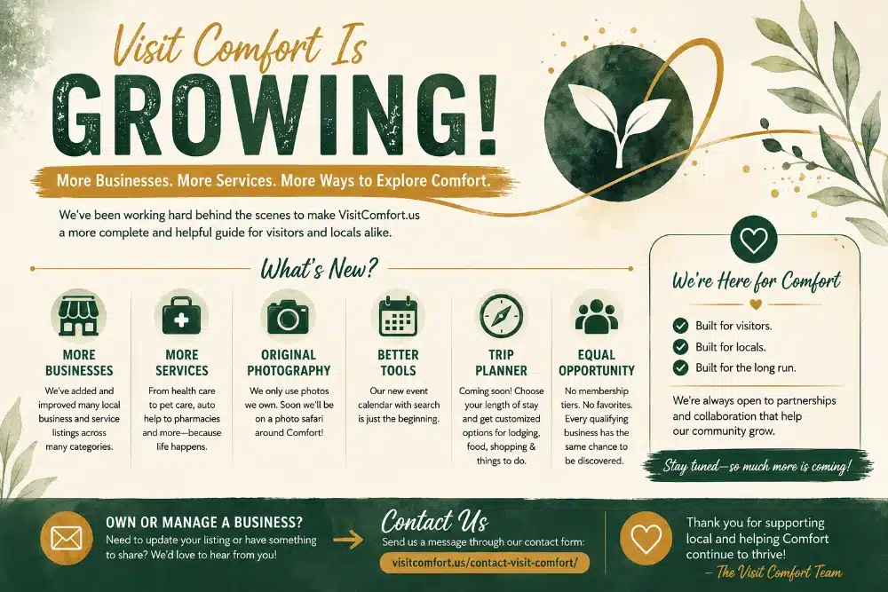 visit-comfort-is-growing